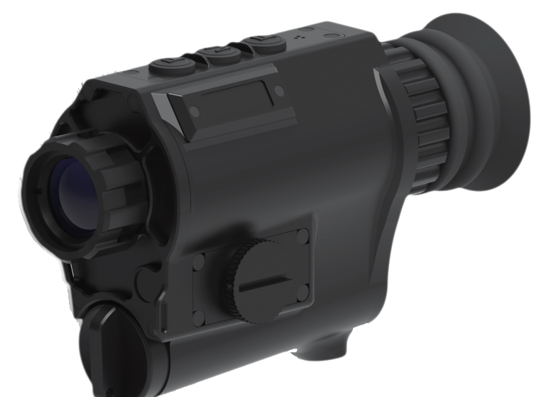 Spectronight D2L-10H monocular