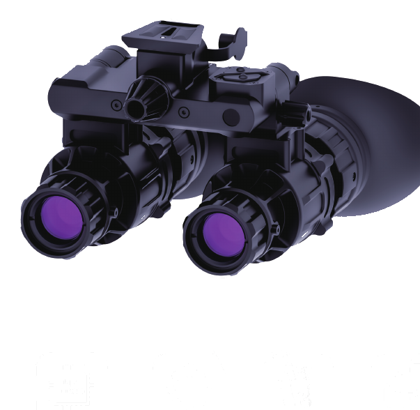 Spectronight D2L-31 binocular