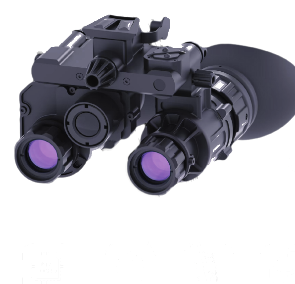 Spectronight D2L-31F fusion goggle