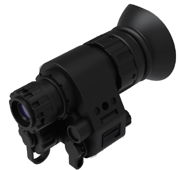 Spectronight D2L-14L monocular